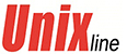 Логотип бренда Unix
