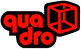 Логотип бренда Quadro