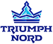 Логотип бренда Triumph Nord