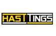 Логотип бренда Hasttings