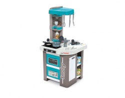 SMOBY Кухня электронная Tefal Studio, пузырьки арт. 311043
