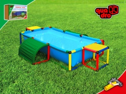 Бассейн большой Quadro Pool XXL арт.11680