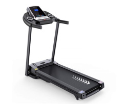 Электрическая беговая дорожка ALTERA 7420 с модулем FitShow