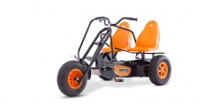Веломобиль BERG Duo Chopper BF  арт. 07.12.00.00