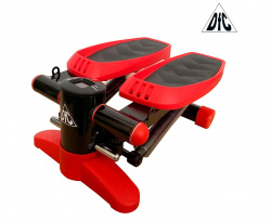 Министеппер DFC SC-S100BR/2 красный