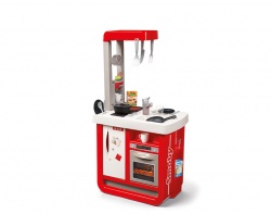 SMOBY Кухня электронная Bon Appetit арт. 310819