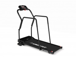 Электрическая беговая дорожка UNIXFIT ST-355RE арт. TDST355RE