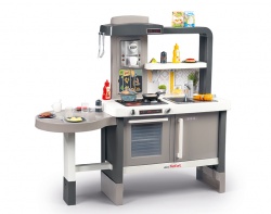 SMOBY Растущая Кухня Tefal Evolutive, пузырьки 117,7х44,1х101 см арт. 312300