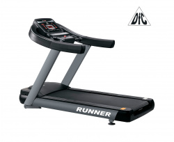 Беговая дорожка DFC RUNNER арт. T810 Pro
