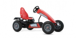 Веломобиль BERG Extra Sport Red XXL-BFR   арт. 07.15.12