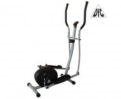 Эллиптический тренажер для дома DFC E3.5H2