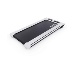 Электрическая беговая дорожка DFC YMCLUB white