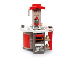 SMOBY Складная Кухня Tefal Opencook 65х35х89 см 312200