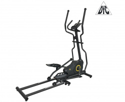 Эллиптический тренажер для дома DFC E6710T