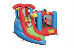 Детский Игровой центр 6 в 1 HAPPY HOP 9371