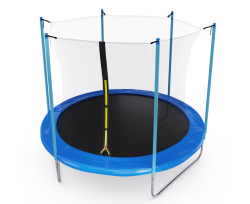 Батут DFC FEMMTO 10FT синий арт 10FT-B