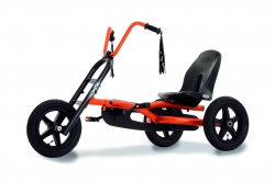 Веломобиль детский BERG Choppy / Резвый BFR Арт. 24.15.00