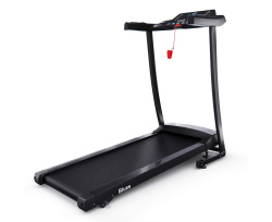 Электрическая беговая дорожка DFC Blues чёрная