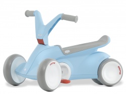 Веломобиль BERG Go2 Blue (голубой) 24.50.00.00