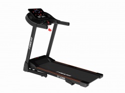 Электрическая беговая дорожка UNIXFIT ST-630R Black арт. TDST630RB