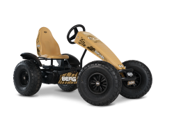 Веломобиль BERG Safari BFR арт. 07.10.07