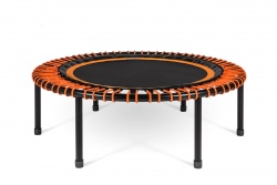 Батут для фитнеса Bellicon Classic 112 см с винтовыми ножками