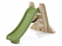 Складная горка step2 арт. 844600