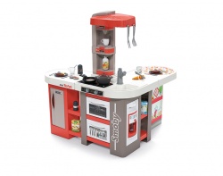 SMOBY Кухня электронная Tefal Studio XXL, пузырьки арт. 311046