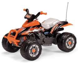 Детский электромобиль Peg Perego Corral T-Rex 2013. IGOR0066