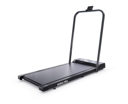 Электрическая беговая дорожка DFC NORA PRO с большим дисплеем