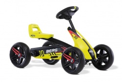 Веломобиль детский BERG Buzzy Aero 24.30.21