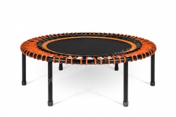 Батут для фитнеса Bellicon Classic 125 см с винтовыми ножками