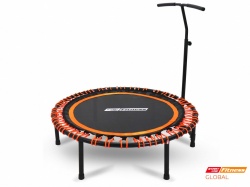 Фитнес батут Start Line Fitness GLOBAL SLF 45 (114 см)