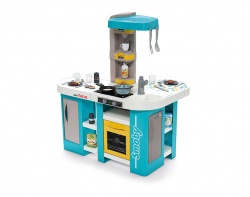 SMOBY Кухня электронная Tefal Studio XL, пузырьки арт. 311045