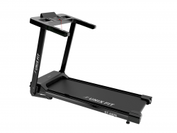 Электрическая беговая дорожка UNIXFIT ST-440N Black White арт. TDST440NB Электрическая беговая дорожка UNIXFIT ST-440N Black White арт. TDST440NB