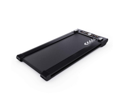 Электрическая беговая дорожка DFC YMCLUB black