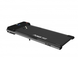 Электрическая беговая дорожка UNIXFIT R-200 арт. TDR200