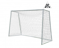 Ворота игровые DFC 240x150x65cm арт GOAL240