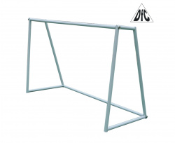Ворота игровые DFC GOAL240T 240x150x65cm с тентом для отрабатывания ударов