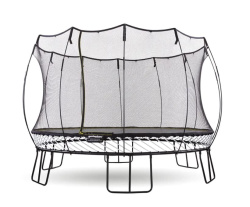 Батут беспружинный круглый SpringFree R132