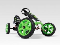 Веломобиль детский Berg Rally Force 24.40.30