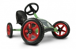 Веломобиль детский BERG Buddy Fendt арт. 24.21.54