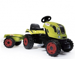Трактор с прицепом арт. 710114 Smoby