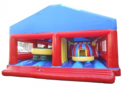 СПОРТКОМПЛЕКС МАКСИ СП. 135/2