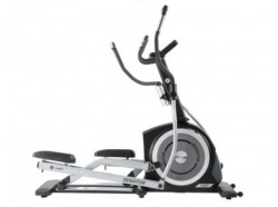 Эллиптический тренажер Proxima Senator (генератор) iPro, Арт. FE-659