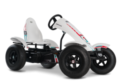 Веломобиль BERG Race BFR арт. 07.10.02