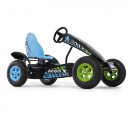 Веломобиль BERG X-ite BFR арт. 07.10.17.00