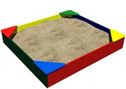 Песочница Стандарт тип 2