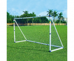 Ворота игровые FC Multi-Purpose 12 & 8ft пластик GOAL7366A1