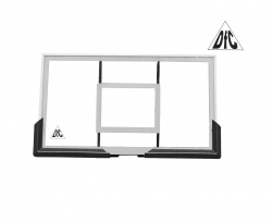 Баскетбольный щит DFC арт. BD72